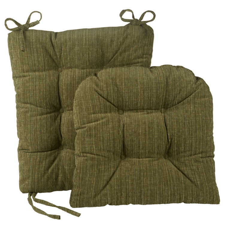 Wayfair rocking best sale chair cushions